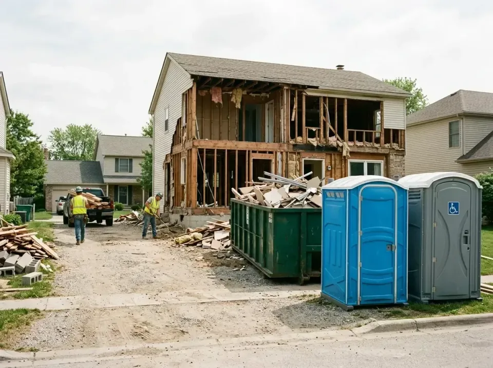 home-renovation-demolition-sit-010 — frequently asked questions, Portable Toilet & Dumpsters Rental in Fairview Shores, FL